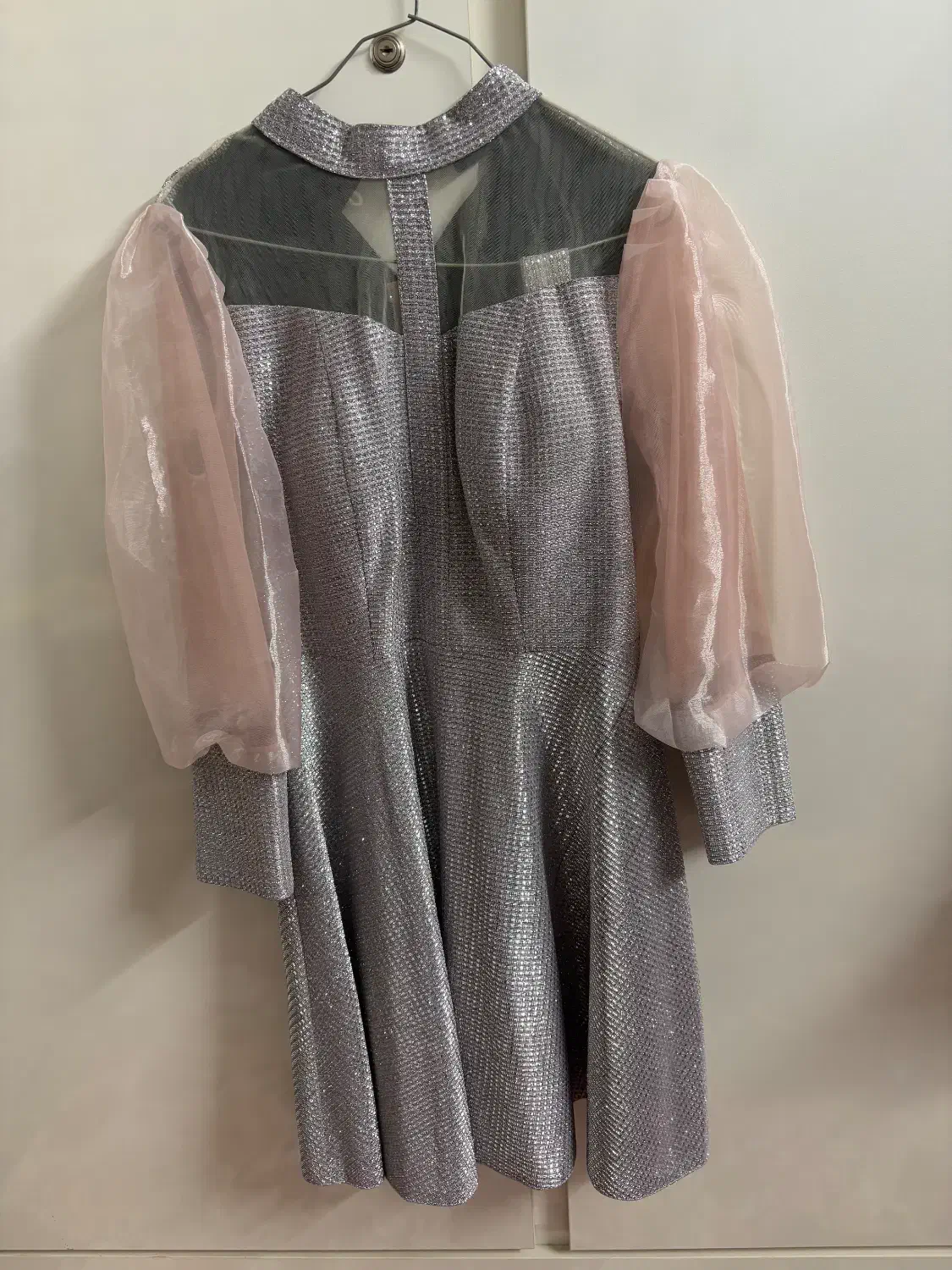 لباس مجلسی|لباس|گنبد کاووس, |دیوار