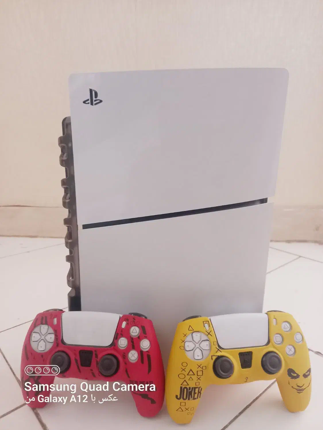 پی اس 5|کنسول، بازی ویدئویی و آنلاین|کرج, شاهینویلا|دیوار