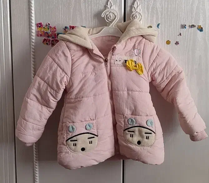 پالتو و کاپشن بچگانه و بزرگسال|لباس|قم, عمار یاسر|دیوار