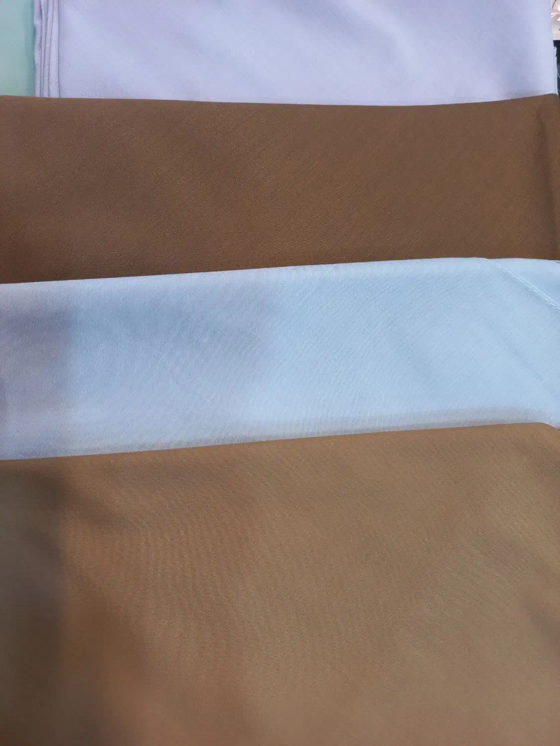 مقنعه همه رقم فروش بصورت یکجا|لباس|تبریز, |دیوار