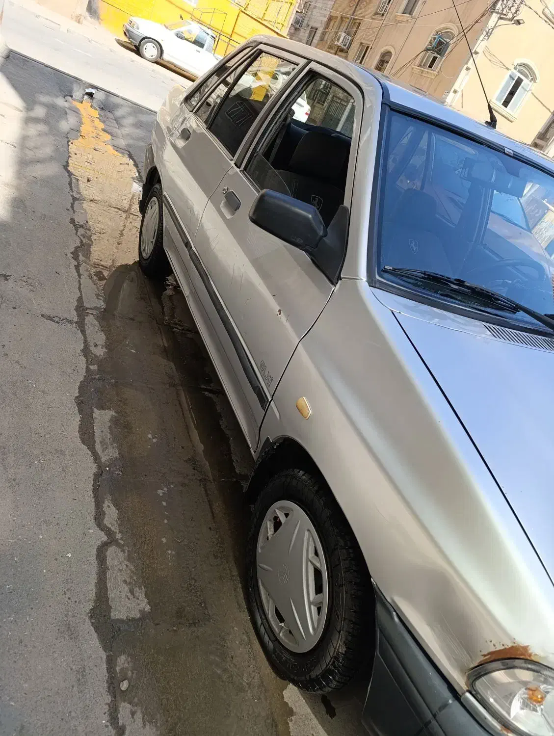 پراید مدل 88عروسک|خودرو سواری و وانت|ملارد, |دیوار