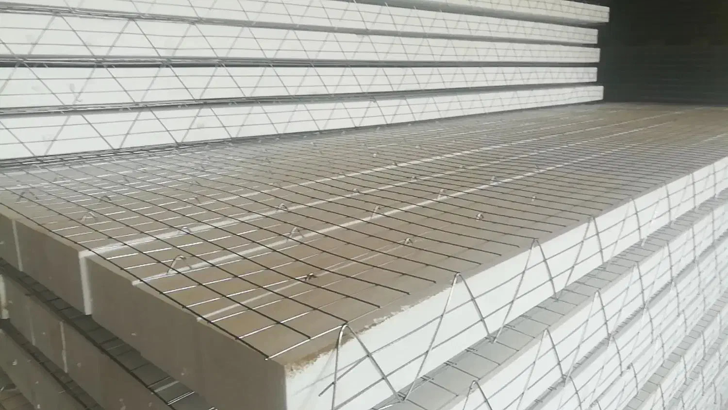 تری دی پانل|مصالح و تجهیزات ساختمان|قزوین, |دیوار