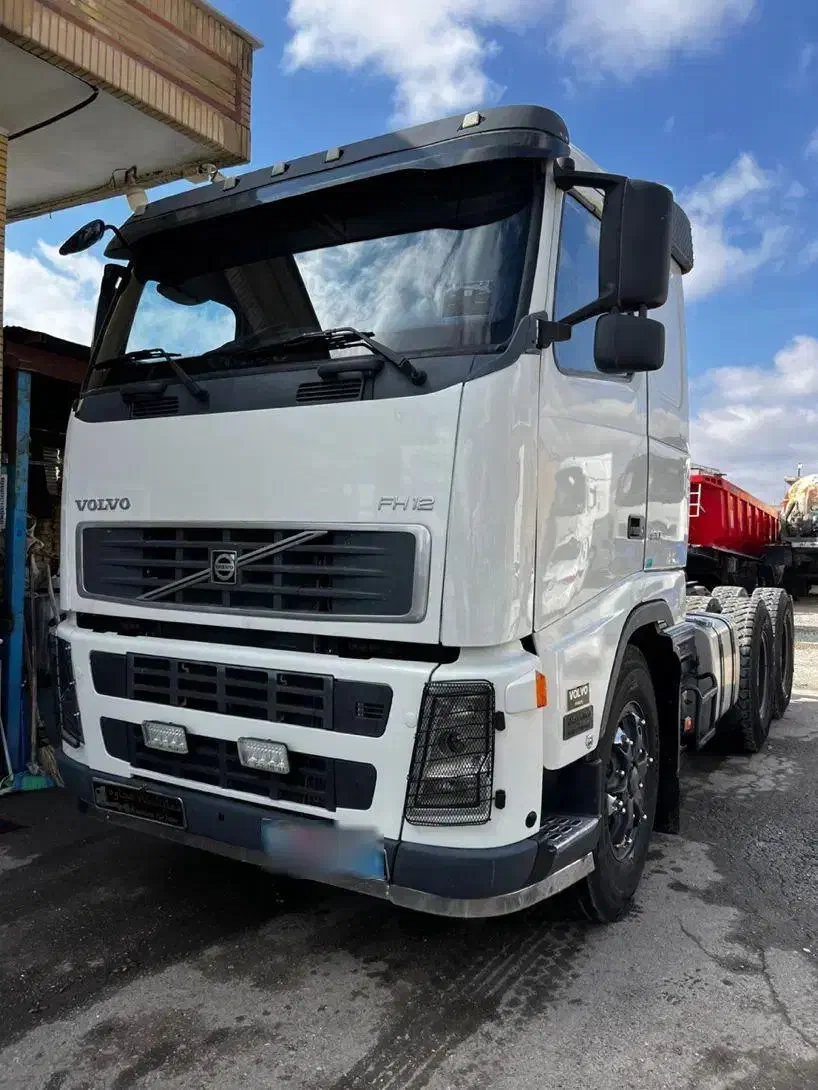 اف اچ|خودرو سنگین|تهران, بازار|دیوار