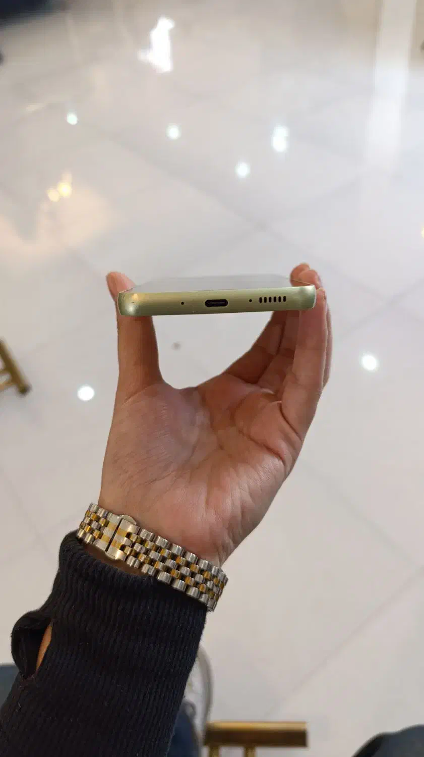 سامسونگ a54 اصلی|موبایل|اندیشه, اندیشه فاز ۱|دیوار