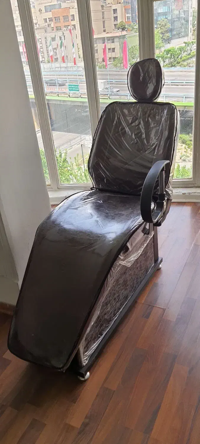 تجهیزات آرایشگاهی نو|آرایشگاه و سالنهای زیبایی|رشت, اسماعیل آباد|دیوار