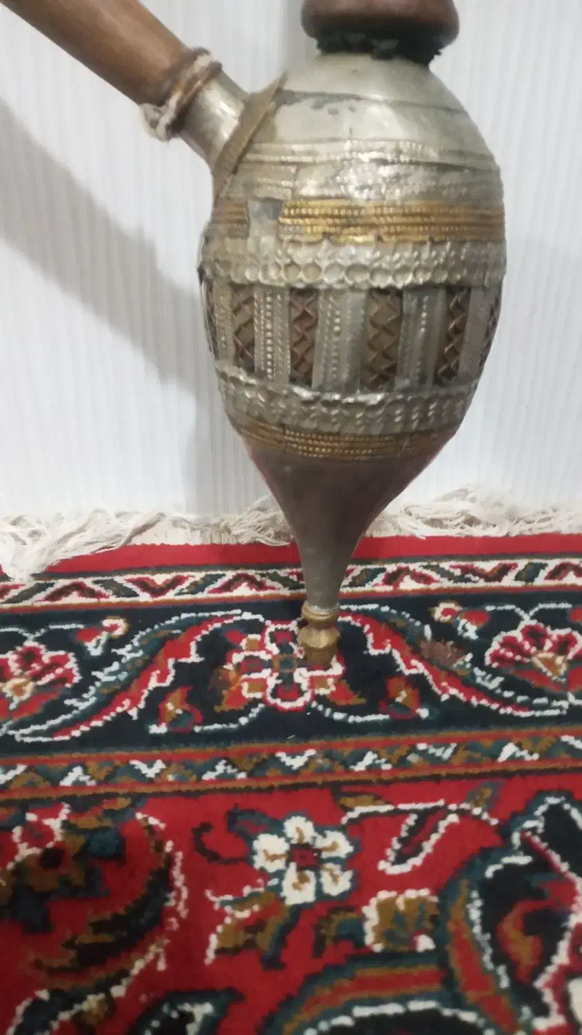 قیلون|زیورآلات و اکسسوری|مشهد, گرجی علیا|دیوار