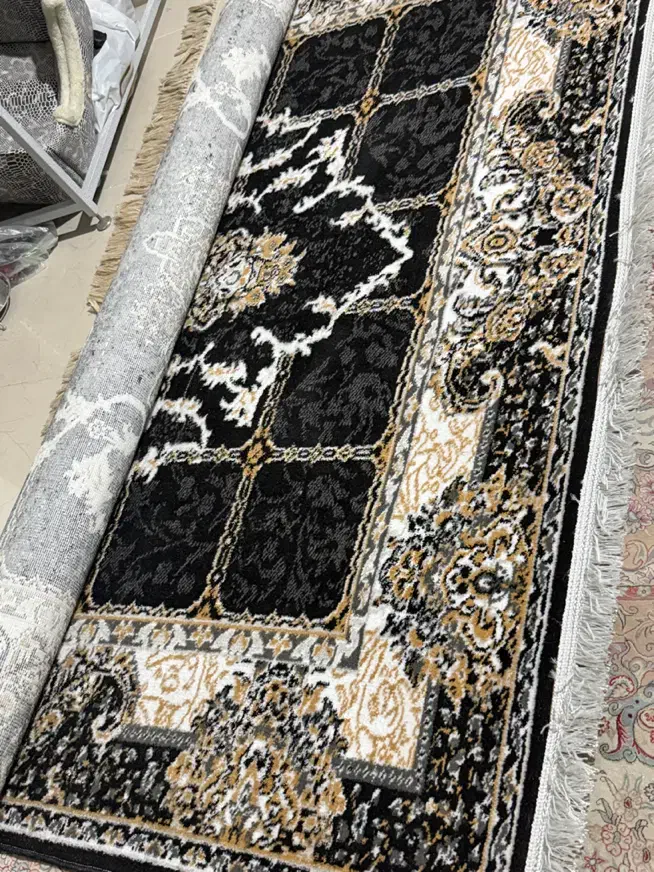 فرش ماشینی ۱۰۰۰ شونه|فرش|تهران, لویزان|دیوار