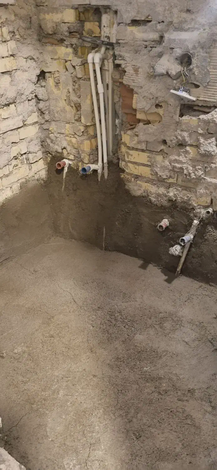 استخدام نیروی فنی جهت کار ساختمانی|خدمات پیشه و مهارت|تهران, فدک|دیوار