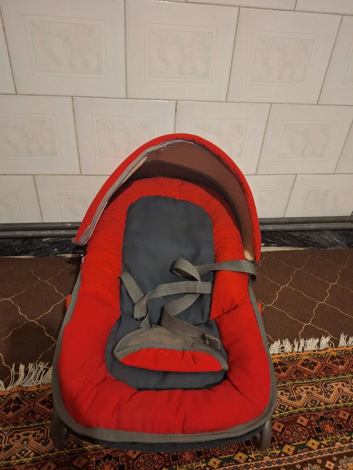 کریر|کالسکه و لوازم جانبی|اسلام‌‌آباد غرب, |دیوار