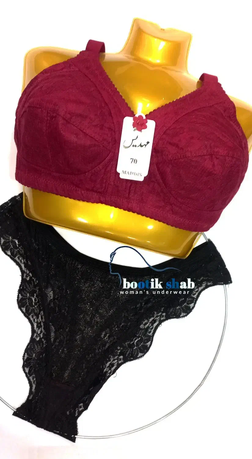 انواع لباس زیر زنانه|لباس|شیراز, لب آب|دیوار