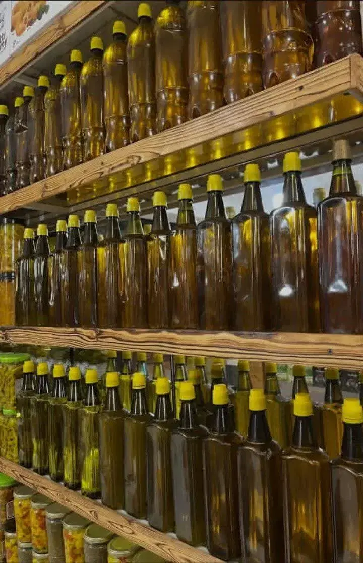 روغن های زیتون بکر و فرابکر مستقیم از تولید کننده|عمدهفروشی|تهران, اکباتان|دیوار