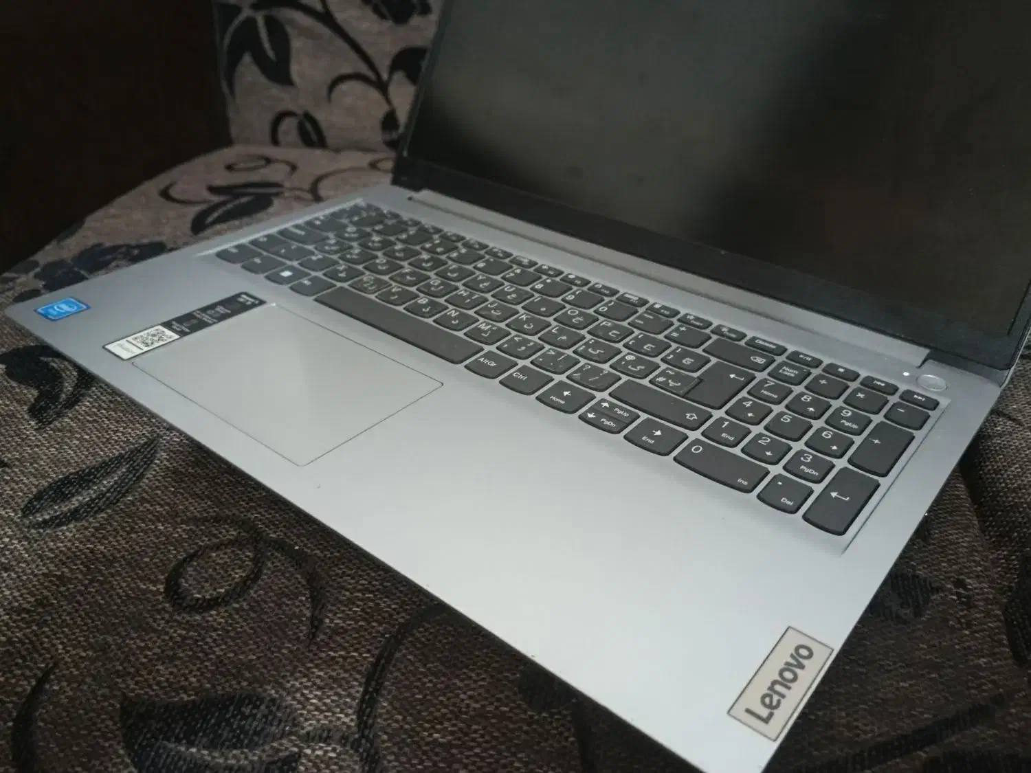 لپ تاپ|رایانه همراه|تربت جام, یحیی آباد|دیوار