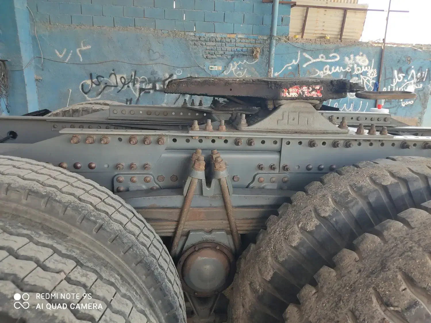 اف اچ 12|خودرو سنگین|اهواز, امانیه|دیوار