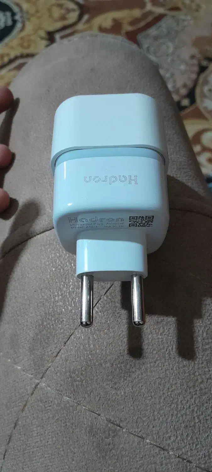 آداپتور ایفون 20w|لوازم جانبی موبایل و تبلت|دزفول, |دیوار