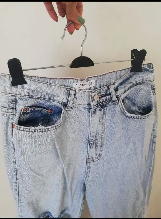 آویز شلوار و لباس|لوازم التحریر|تاکستان, |دیوار