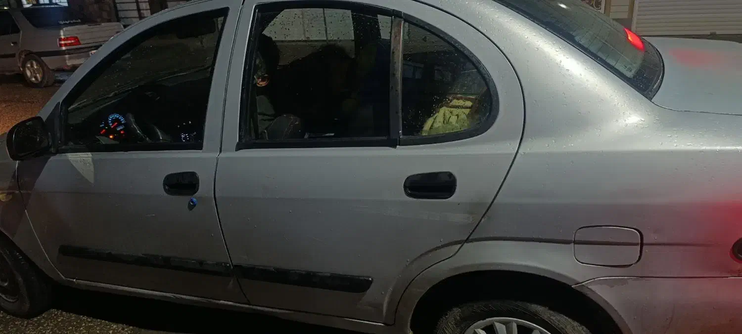 تیبامدل95|خودرو سواری و وانت|شوط, |دیوار