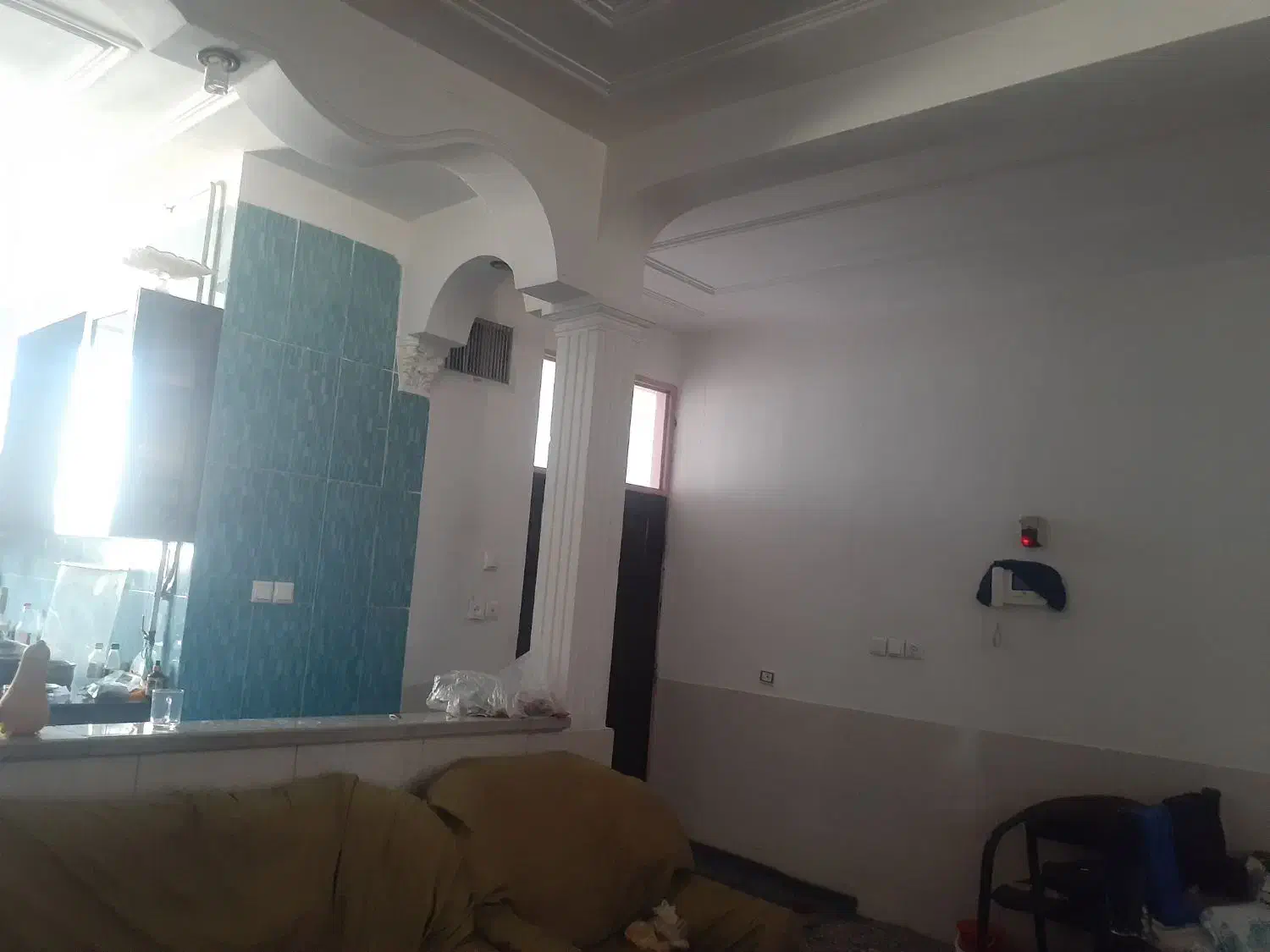 خانه ویلایی|فروش خانه و ویلا|شهر بابک, |دیوار