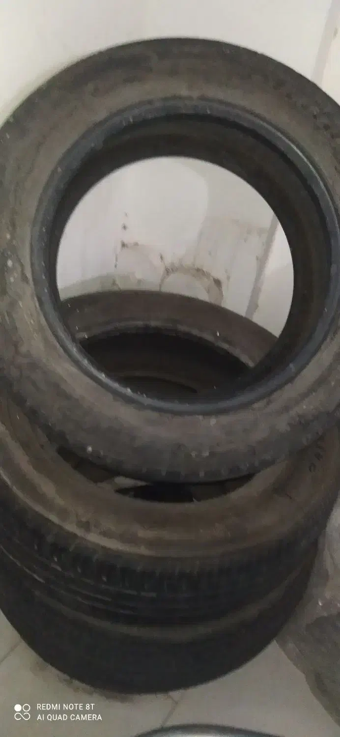 لاستیک کویر تایر|قطعات یدکی و لوازم جانبی|بیرجند, |دیوار