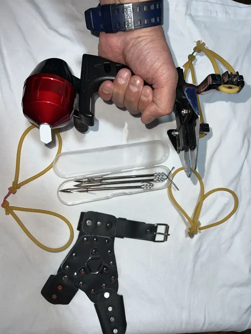 لنسر مچی ماهی گیری|ماهیگیری|سنندج, |دیوار