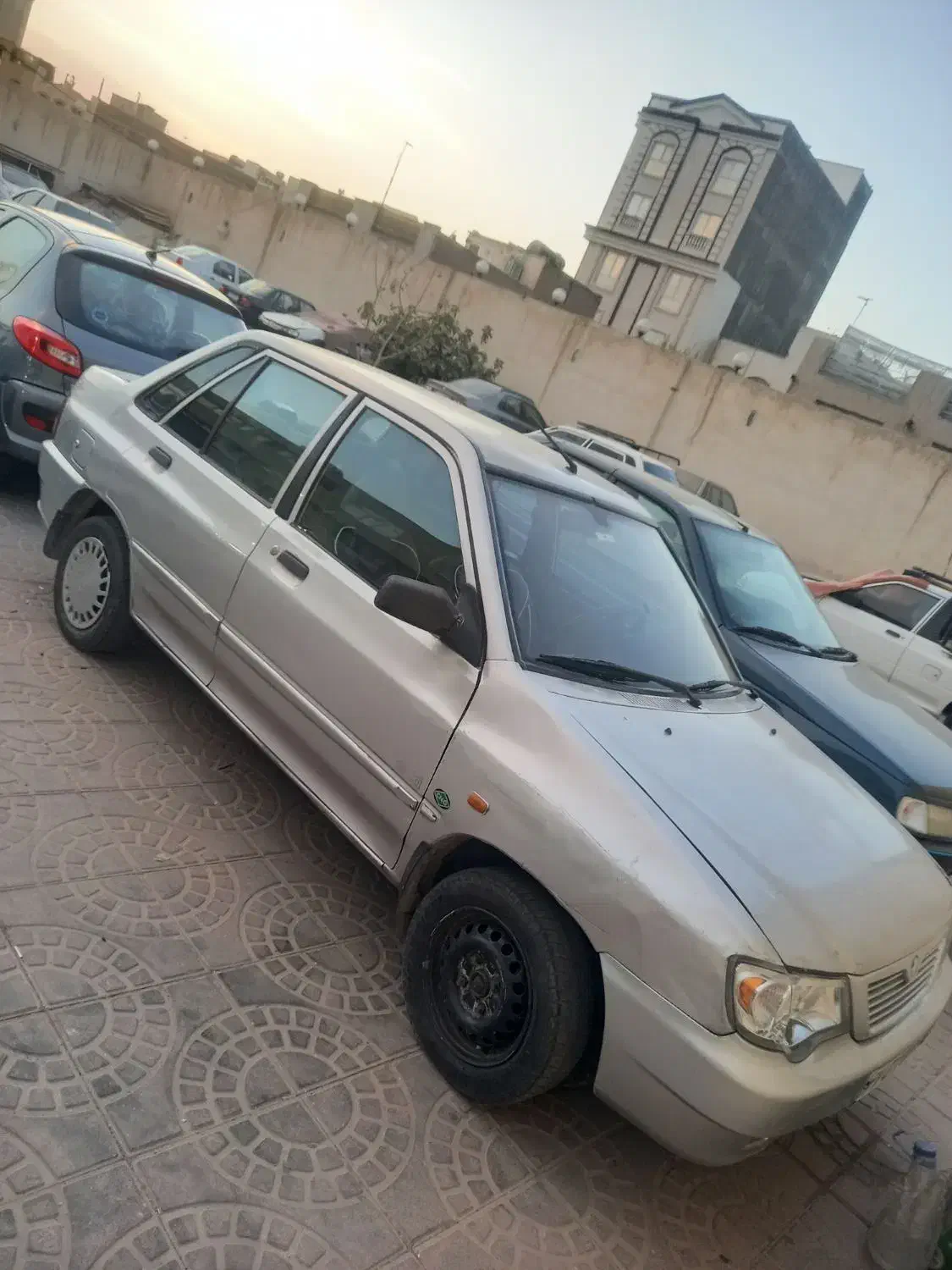 پراید ۱۳۲|خودرو سواری و وانت|تهران, تهرانسر مرکزی|دیوار