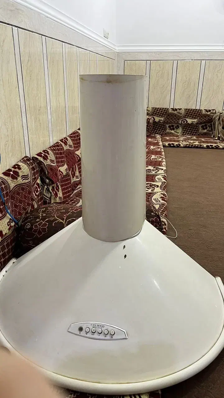 هود وتلوزیون|هود|امیدیه, |دیوار