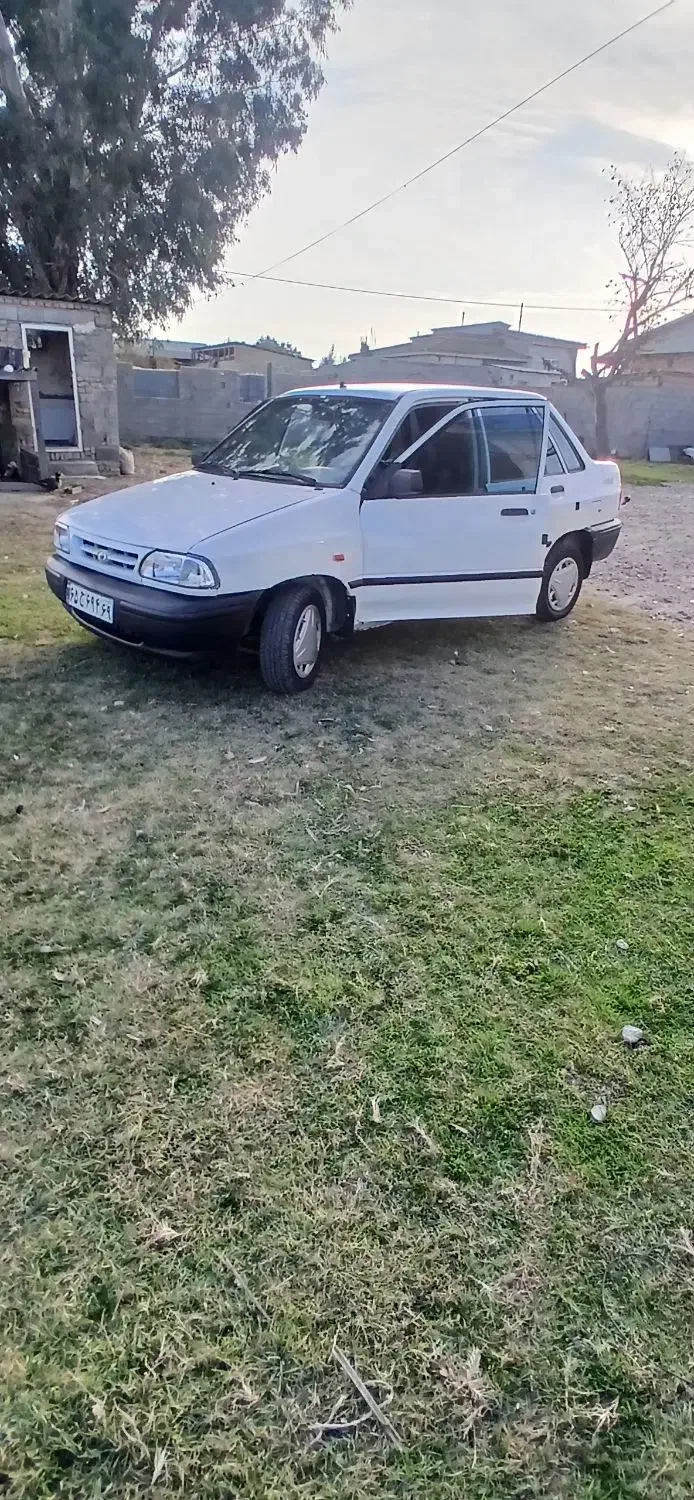 پراید131 مدل90تمیزمرتب|خودرو سواری و وانت|آق قلا, |دیوار