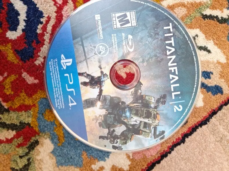 PS4 کپی خور|کنسول، بازی ویدئویی و آنلاین|شهرکرد, |دیوار