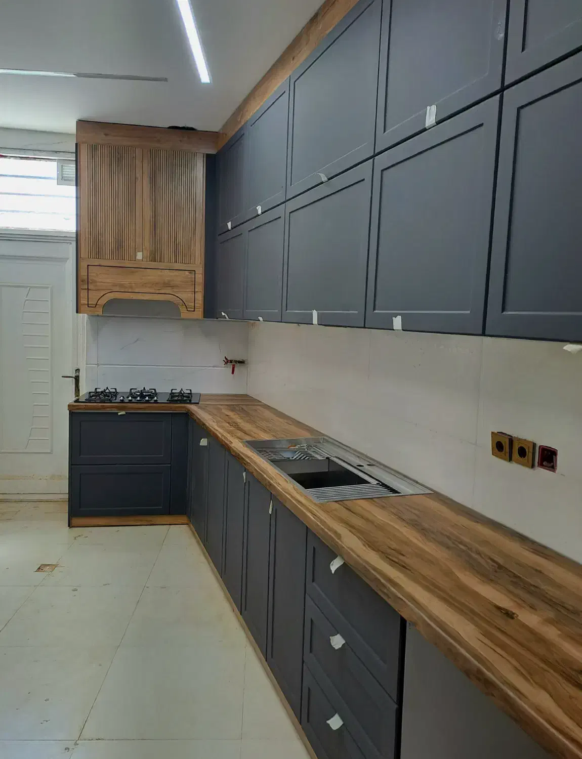 کابینت هیوا دکور|مصالح و تجهیزات ساختمان|جم, |دیوار