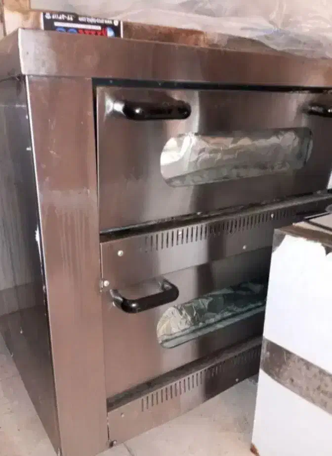 لوازم فست فود زیر قیمت سانتریفیوژ و گریل فر|کافی‌شاپ و رستوران|کیش, |دیوار