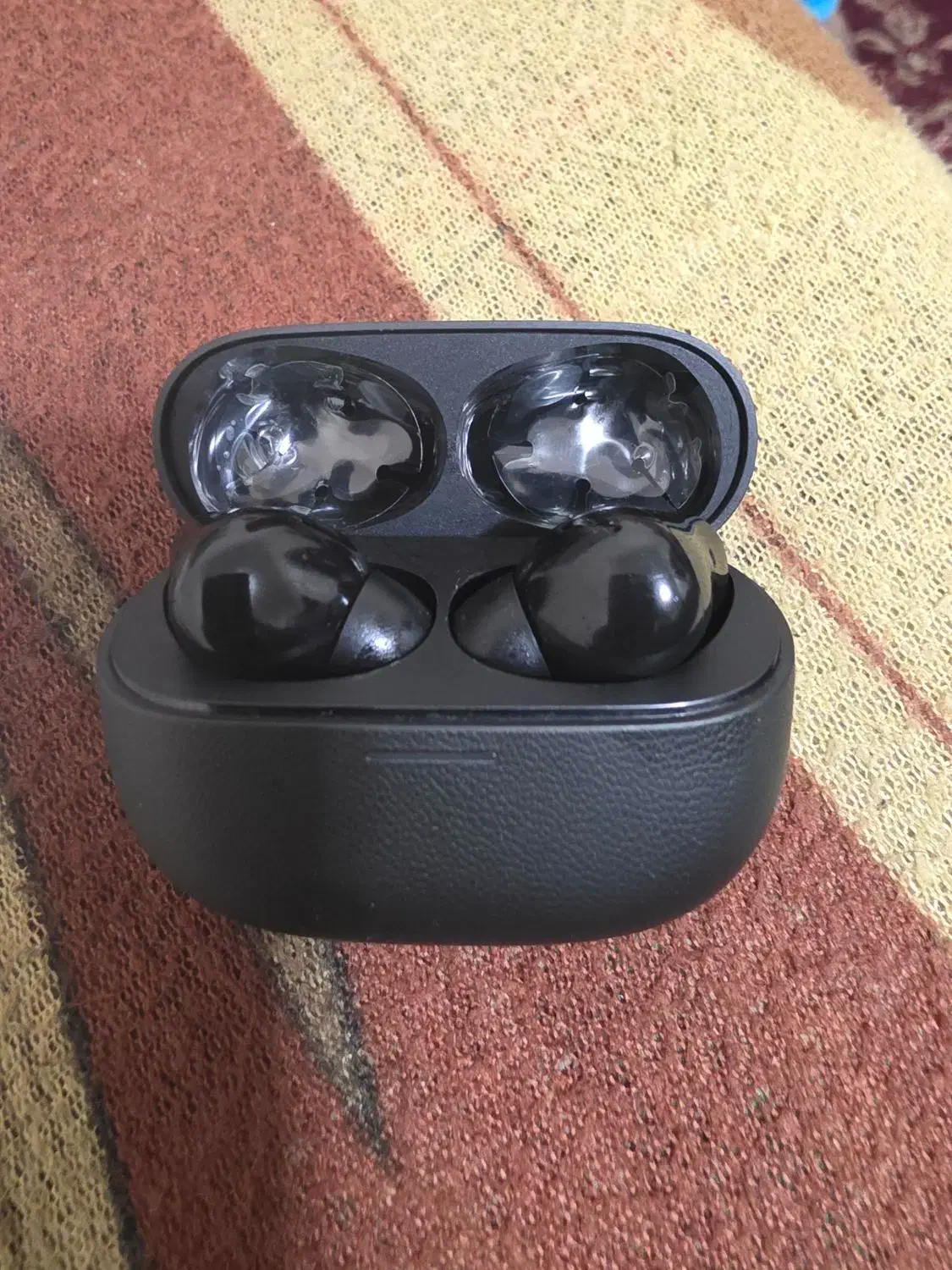 شیائومی بادز 5 پرو|لوازم جانبی موبایل و تبلت|لامرد, |دیوار