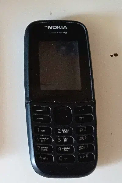 قاب گوشی نوکیا ۱۰۵|لوازم جانبی موبایل و تبلت|خواف, |دیوار