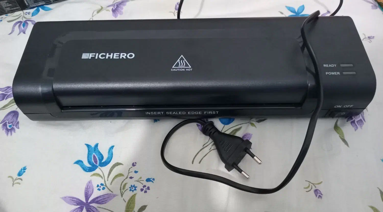 دستگاه لمینت عکس|دفتر کار|آبیک, |دیوار