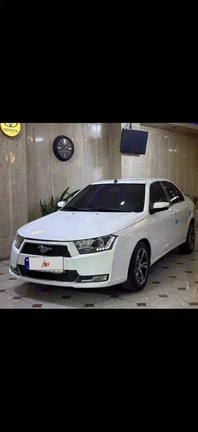 دنا  فول ۹۹سواری به شرط|خودرو سواری و وانت|ورامین, شهرک فجر|دیوار