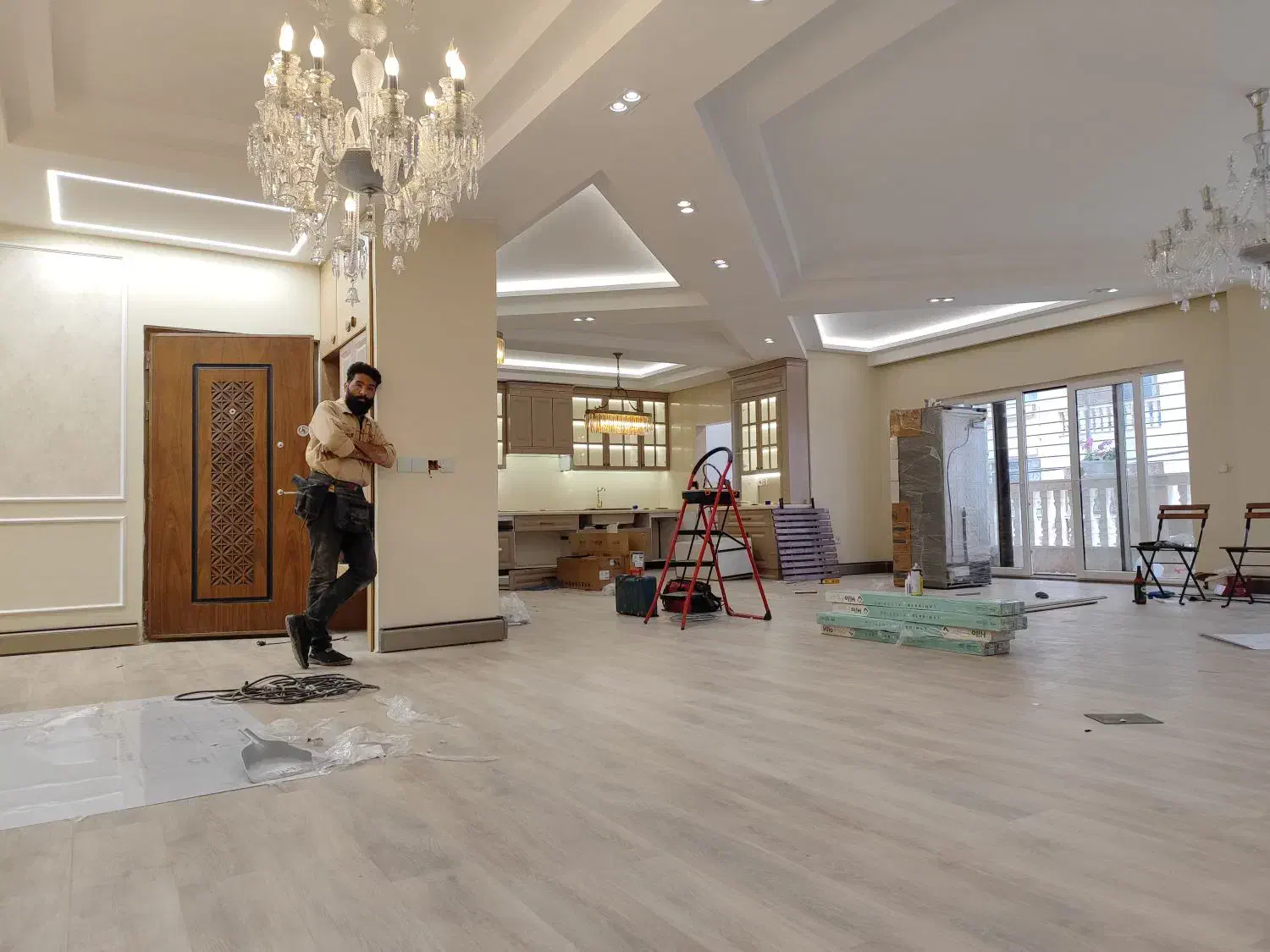 برقکار برق کار رفع اتصالی شبانه روزی کل تهران|خدمات پیشه و مهارت|تهران, چهارصد دستگاه|دیوار