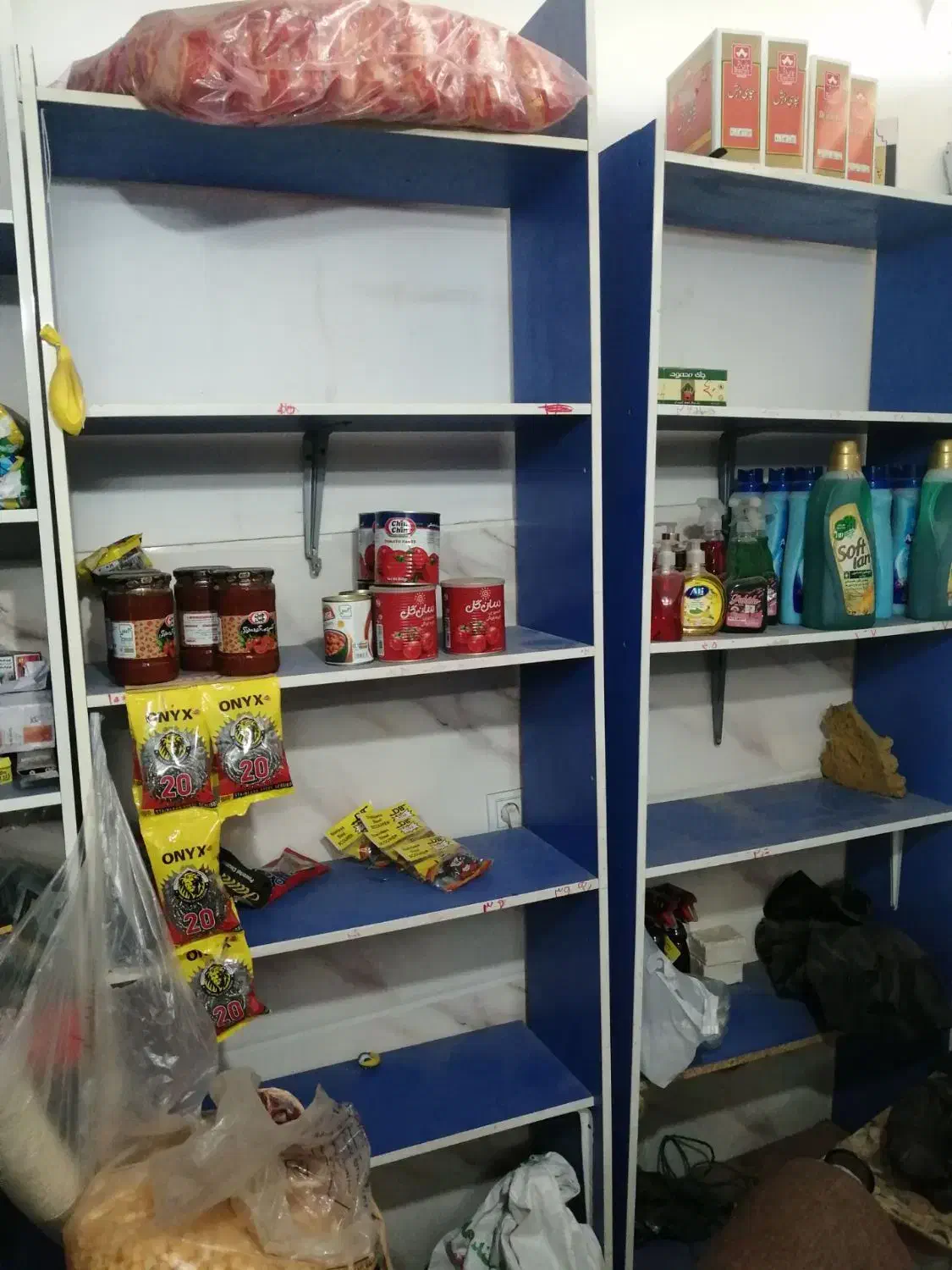 قفسه برای مغازه|فروشگاه و مغازه|سبزوار, قلعهنو دهزار|دیوار