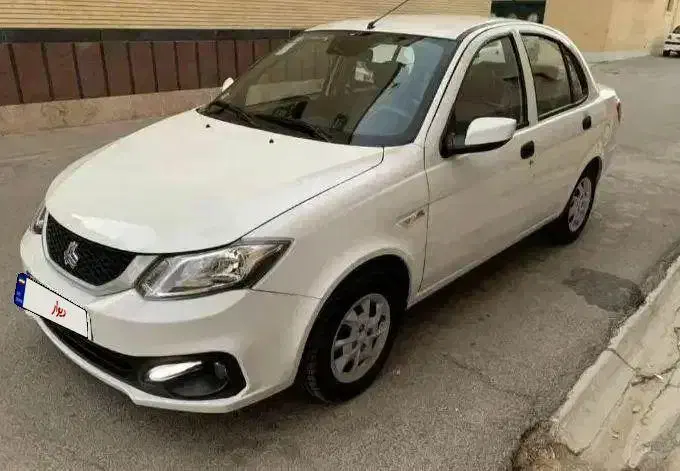 ساینا S|خودرو سواری و وانت|مسجد سلیمان, |دیوار