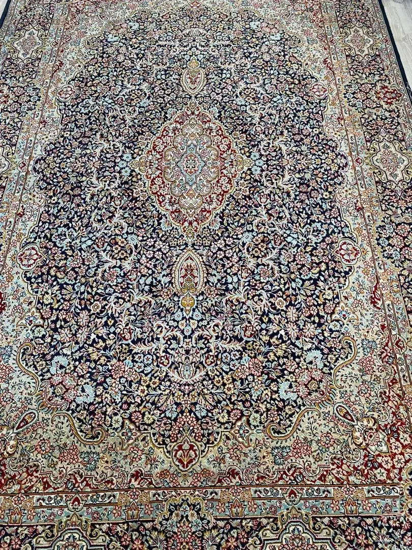 فرش ماشینی ۶ متری|فرش|رامسر, |دیوار