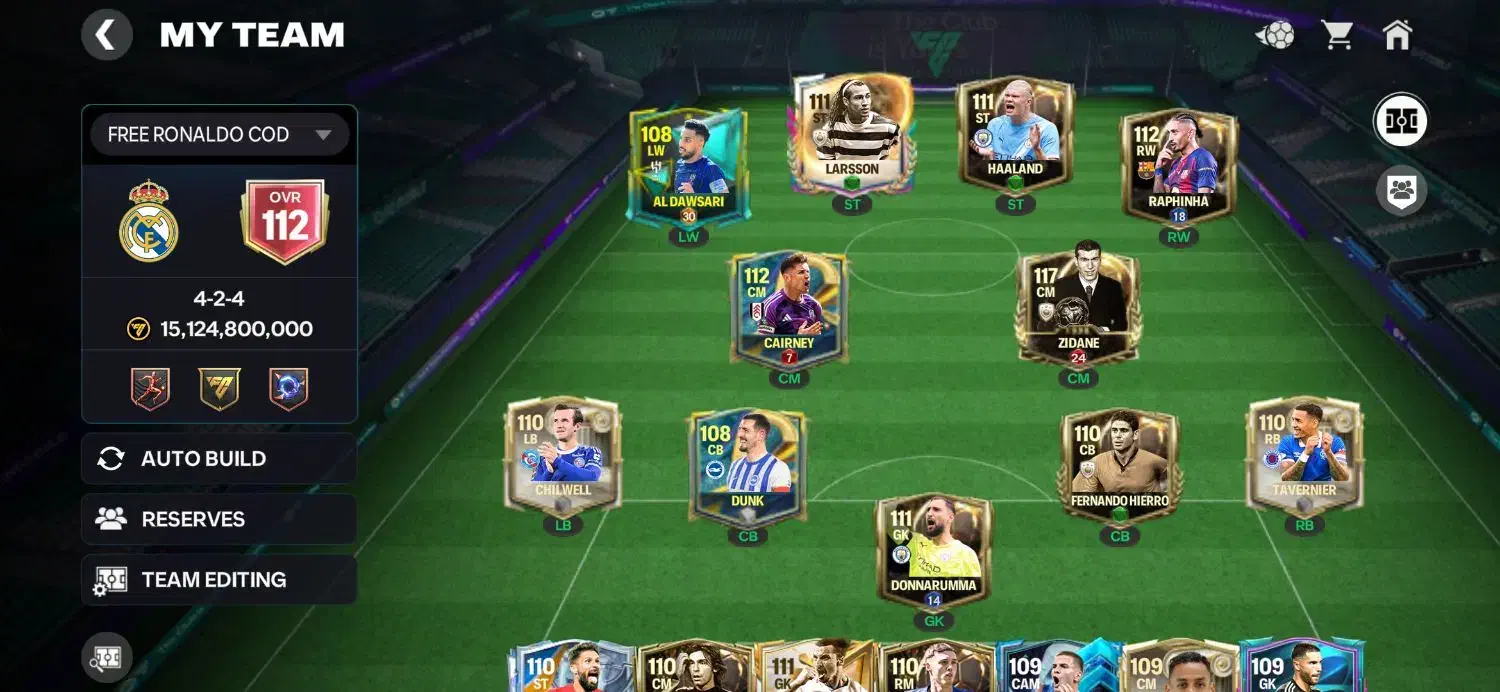 اف سی موبایل|کنسول، بازی ویدئویی و آنلاین|بندر انزلی, جزیره|دیوار