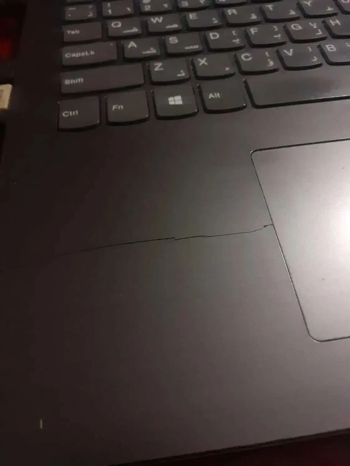 لپتاپ نسل ۸ فروش یا معاوضه فوری|رایانه همراه|تبریز, |دیوار