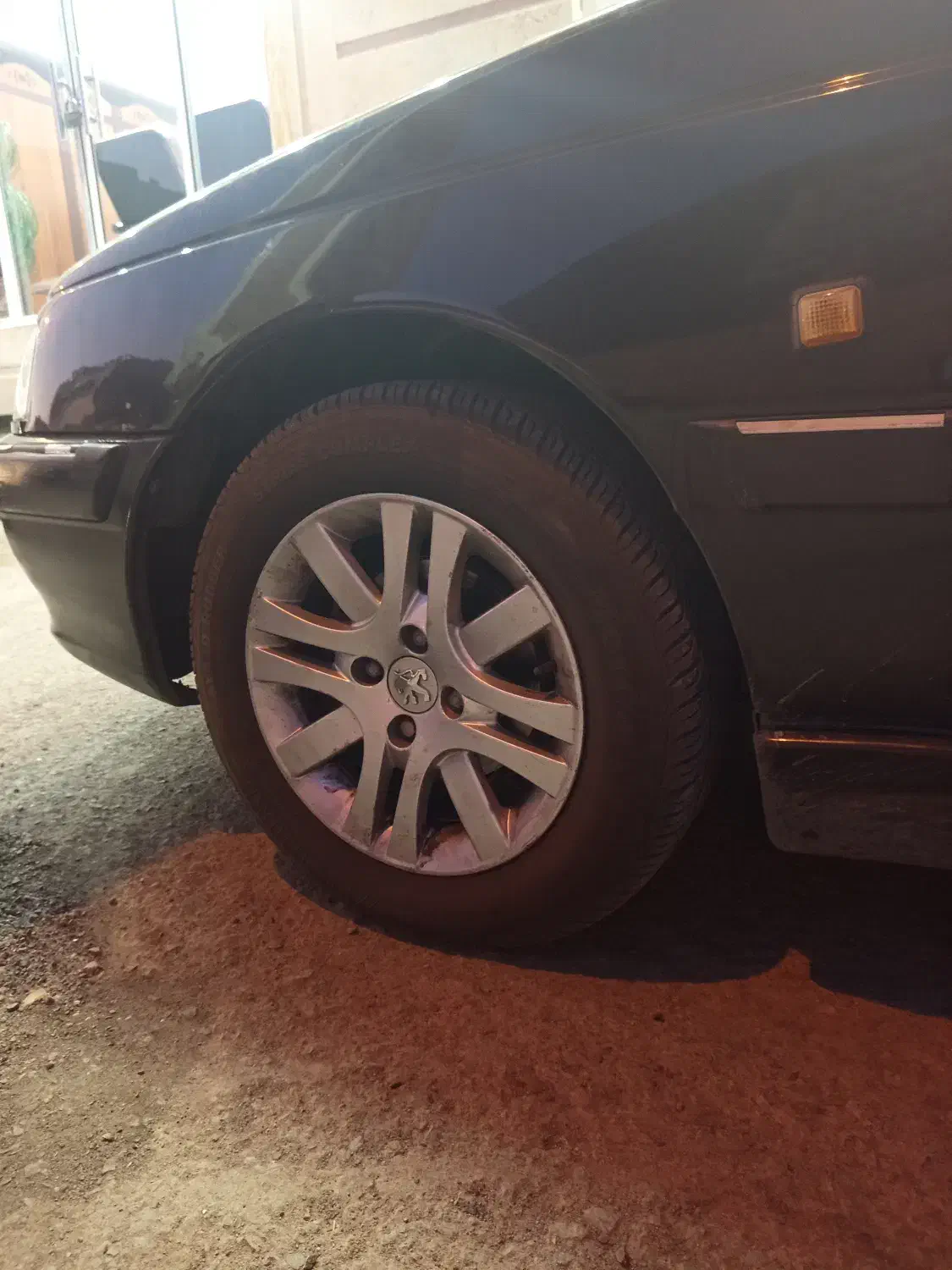 رینگ صلیبی معاوضه|قطعات یدکی و لوازم جانبی|مروست, |دیوار