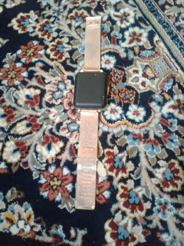 ساعت مچی سیم کارت خور کارکرده|ساعت|بروجرد, |دیوار