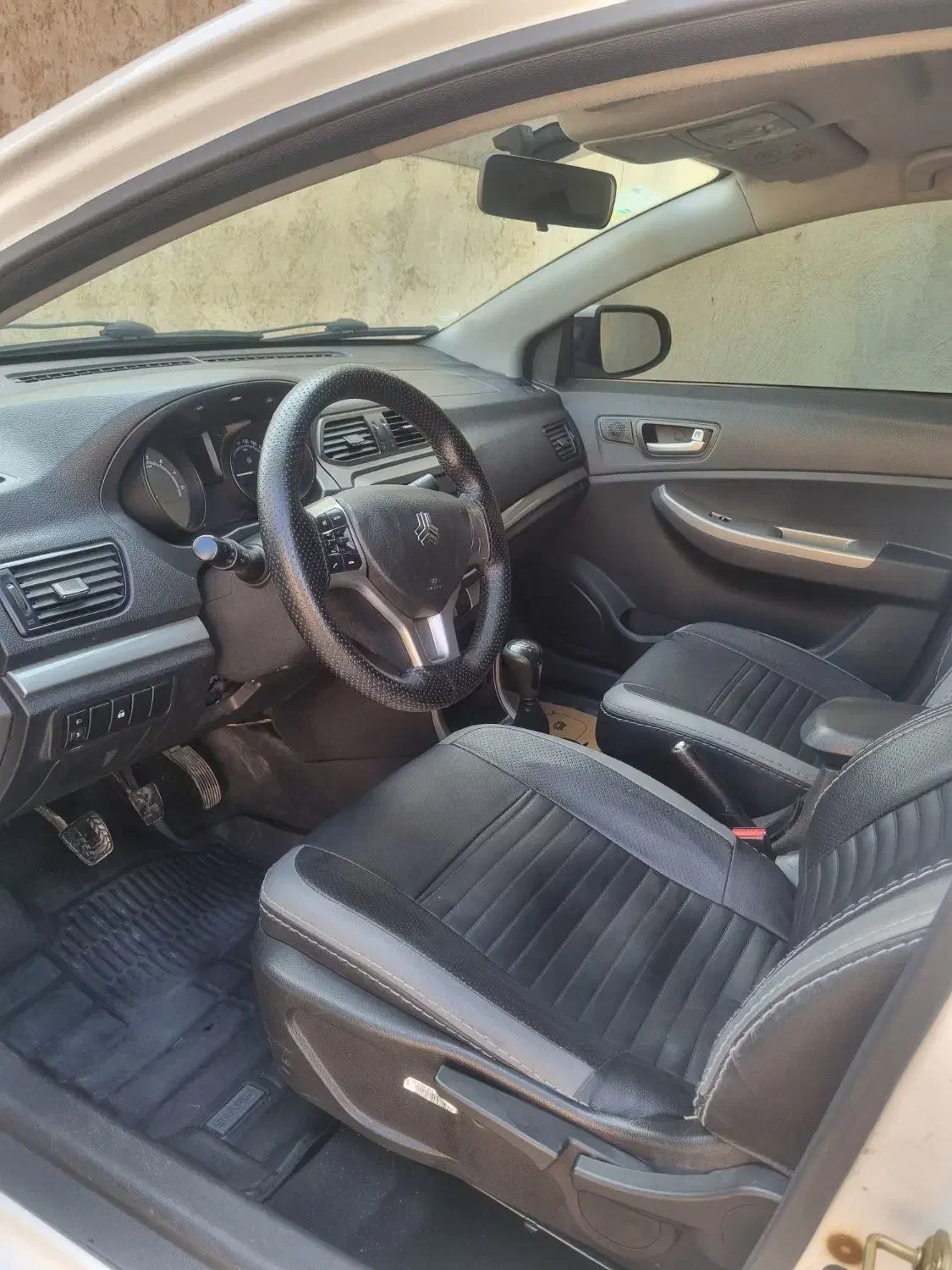 شاهین Gمدل 1400|خودرو سواری و وانت|زرقان, |دیوار