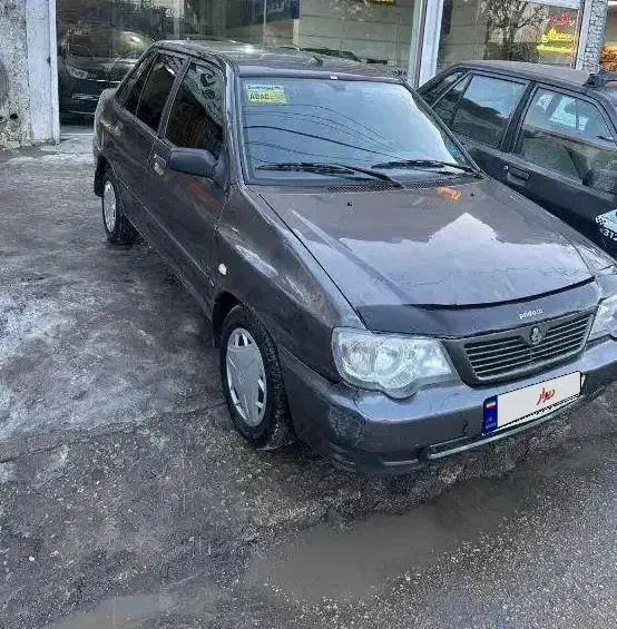 132بیرنگ مدل89قوچان|خودرو سواری و وانت|مشهد, نوید|دیوار