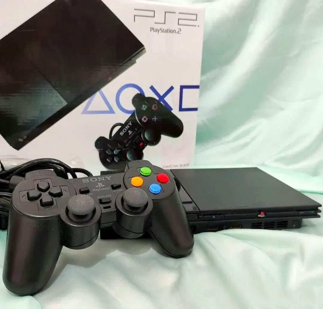 پلی۲گیمXBOXاستیک۵خریدارONE360فورps1کپیSERIESخورX4S|کنسول، بازی ویدئویی و آنلاین|تهران, مسعودیه|دیوار