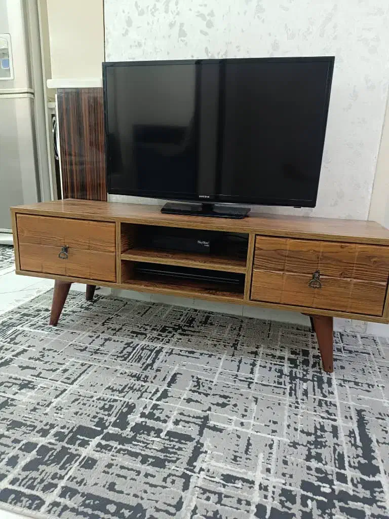 تلوزیون سامسونگ ال سی دی ۳۲|تلویزیون و پروژکتور|فردیس, شهرک ناز|دیوار