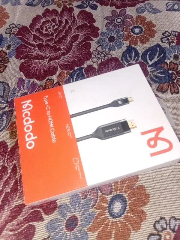 کابل hdmi|قطعات و لوازم جانبی رایانه|بابل, |دیوار