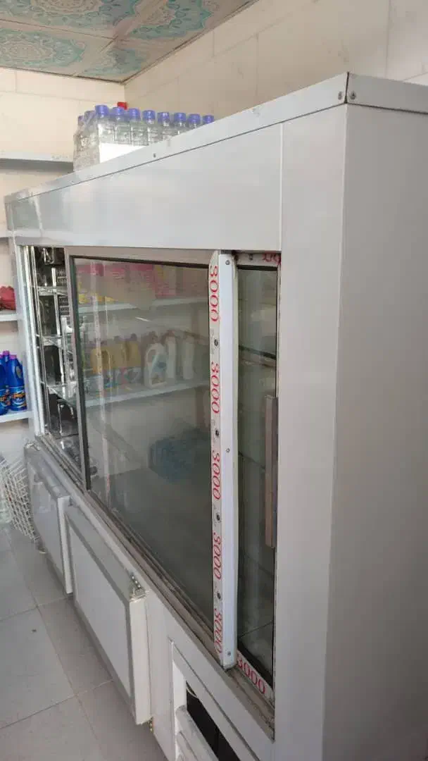 ویترین شیرینی|فروشگاه و مغازه|کازرون, |دیوار