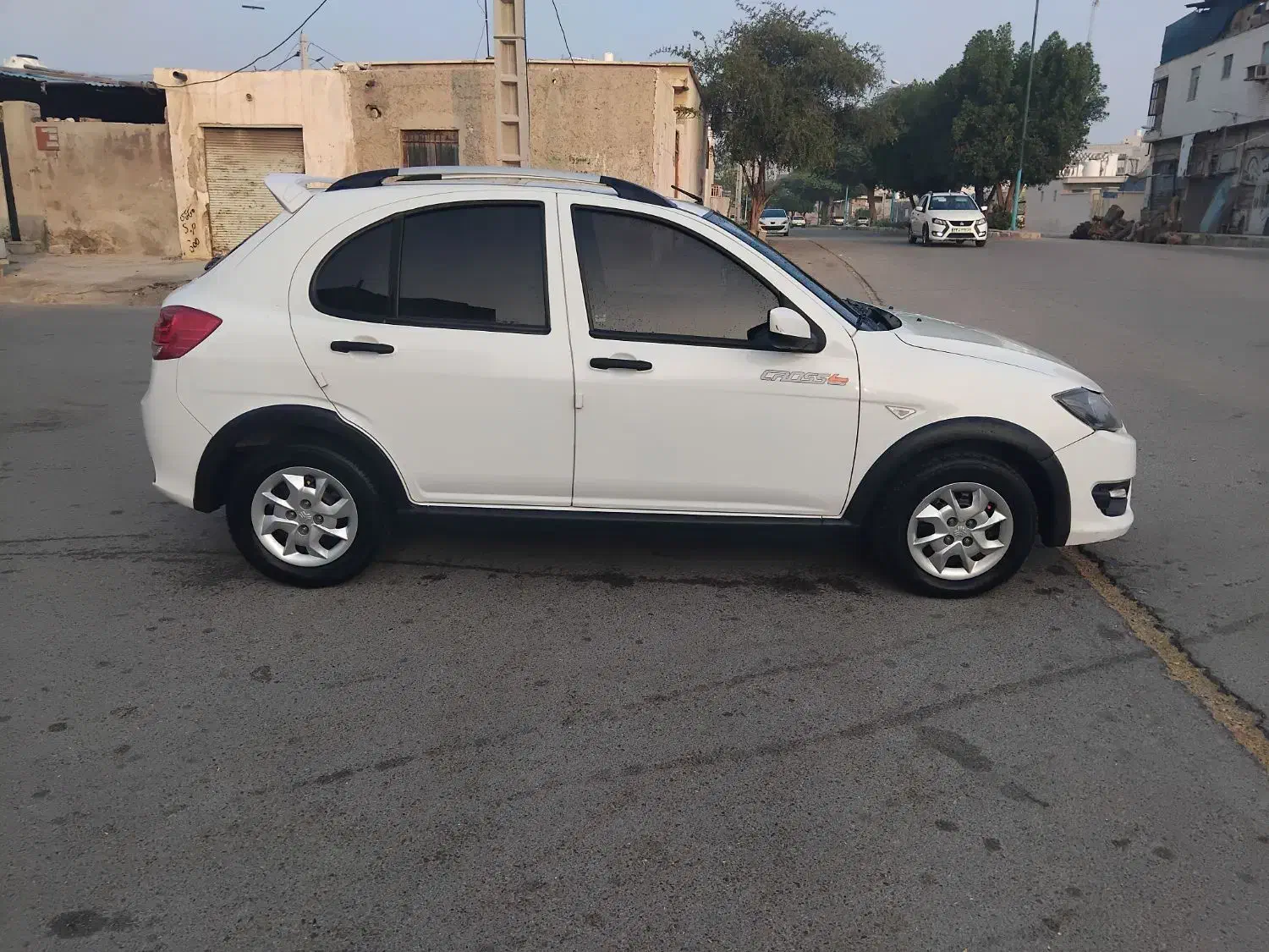 کویک s مدل۴۰۲|خودرو سواری و وانت|بندرعباس, |دیوار