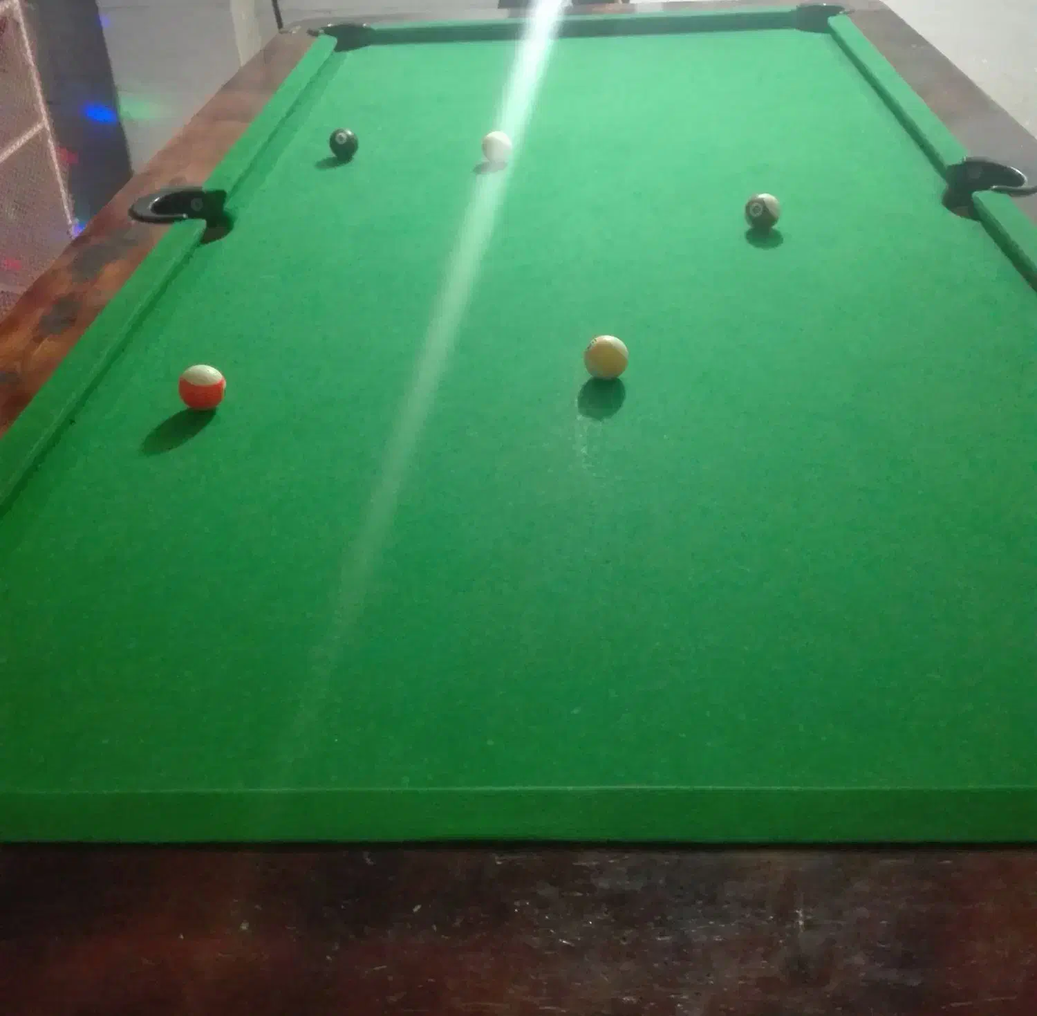 میز بیلیارد|ورزش‌های توپی|مسجد سلیمان, |دیوار