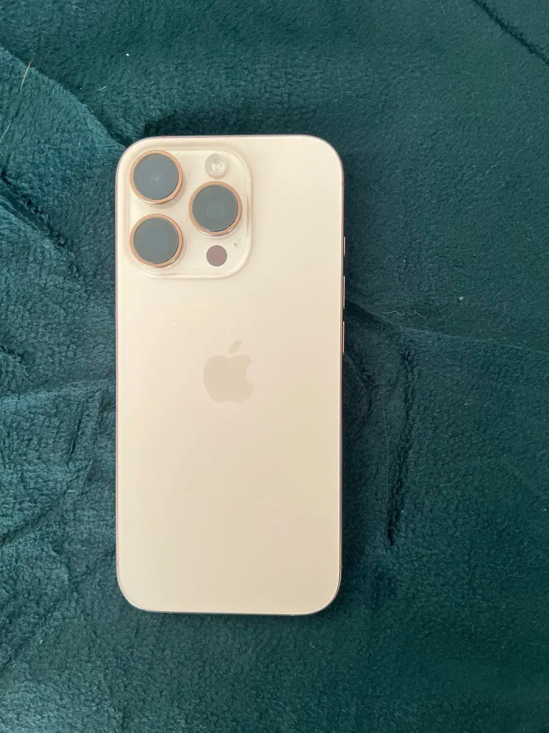 ایفون۱۶پرو ریجستر ۲۵۶|موبایل|مشهد, امیر|دیوار